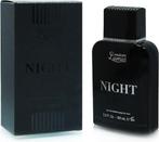 Creation Lamis Night 100 ml Eau de Toilette heren., Sieraden, Tassen en Uiterlijk, Uiterlijk | Parfum, Nieuw, Verzenden