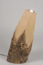 Rietveld Vloerlampen - Hout - Hout, Huis en Inrichting, Verzenden, Nieuw