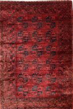 Beloudj - Tapijt - 325 cm - 220 cm - BELOUDJ 325*220cm, Nieuw