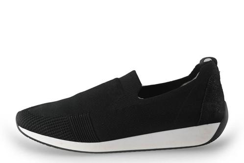 Ara Instappers in maat 40 Blauw | 10% extra korting, Kleding | Dames, Schoenen, Blauw, Gedragen, Instappers, Verzenden