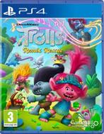 Dreamworks Trolls Remix Rescue-Standaard (PlayStation 4), Ophalen of Verzenden, Nieuw