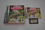 Paard & Pony Mijn Manege (GBA HOL CIB), Spelcomputers en Games, Verzenden, Zo goed als nieuw