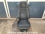 Chauffeursstoel Mercedes A 960 910 47 01, Auto-onderdelen, Vrachtwagen-onderdelen, Ophalen, Gebruikt, Mercedes-Benz, Interieur en Bekleding
