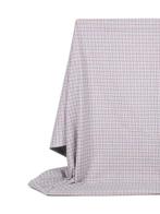 GRATIS VERZENDING!!! Exclusieve tartanstof van 100% katoen -