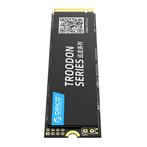 Diebold Nixdorf SSD | CRBX-NVME-256GB, Verzenden, Nieuw
