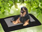 Flamingo Benchkussen Medel: Ultiem comfort voor Je hond, Verzenden, Nieuw, Polyester