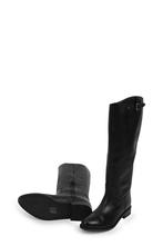 Bronx laarzen in maat 40 Zwart | 25% korting, Kleding | Dames, Schoenen, Hoge laarzen, Bronx, Verzenden, Zwart