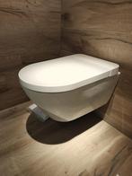 Duravit Douchetoilet wit - 0008, Doe-het-zelf en Verbouw, Ophalen, Nieuw, Toilet