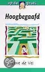 Hoogbegaafd 9789026925603 Cora de Vos, Gelezen, Cora de Vos, Verzenden
