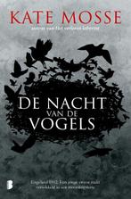 De nacht van de vogels 9789022572405 Kate Mosse, Verzenden, Zo goed als nieuw, Kate Mosse