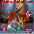 cd - London Starlight Orchestra - Slave To The Rhythm (16..., Verzenden, Zo goed als nieuw