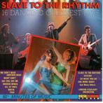 cd - London Starlight Orchestra - Slave To The Rhythm (16..., Zo goed als nieuw, Verzenden