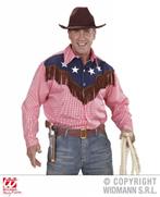 Rodeo Cowboy shirt, Ophalen of Verzenden, Nieuw