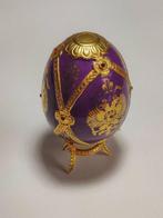 Fabergé ei - Fabergé egg - Imperial Coat of Arms Egg -