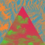 LP gebruikt - The Alps  - Easy Action, Cd's en Dvd's, Vinyl | Rock, Verzenden, Zo goed als nieuw