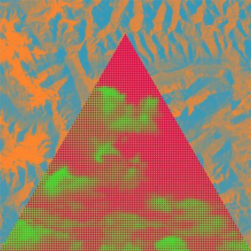 LP gebruikt - The Alps  - Easy Action, Cd's en Dvd's, Vinyl | Rock, Zo goed als nieuw, Verzenden