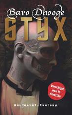 Styx / Styxtrilogie / 1 9789089242976 Bavo Dhooge, Verzenden, Gelezen, Bavo Dhooge