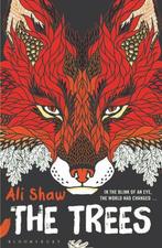 Trees 9781408862254 Ali Shaw, Verzenden, Gelezen, Ali Shaw