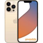 iPhone 13 Pro 1TB Goud C-Grade | Nieuwe batterij | €499, Telecommunicatie, IPhone 15 Pro Max, Zonder simlock, Zonder abonnement