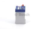Accu Bosch S4030 12V 40Ah Zuur 0092S40300 / 0 092 S40 300..., Ophalen of Verzenden, Nieuw