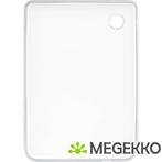 Kobo Clara Clear Case Transparant, Computers en Software, Verzenden, Nieuw, Kobo