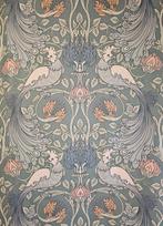 William Morris exclusieve stof - Artmaison in hoogwaardige