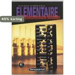 Elementaire Bedrijfseconomische Modellen 9789006780758, Verzenden, Gelezen, A.T.J. Vernooij