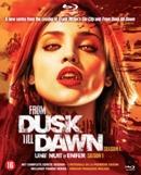 From dusk till dawn - Seizoen 1 - Blu-ray, Cd's en Dvd's, Blu-ray, Verzenden
