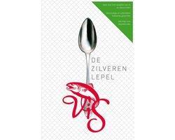 Boek De Zilveren Lepel  -   Vis 9789000315581, Boeken, Overige Boeken, Zo goed als nieuw, Verzenden