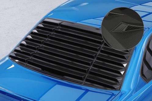 Achterruitbekleding voor BMW 3 Serie E36 Coupé HSB111-M, Auto-onderdelen, Carrosserie en Plaatwerk, Nieuw, Verzenden