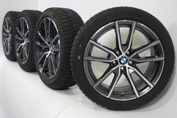 BMW 2 serie 3 serie 4 serie G20 G21 G22 G42 780 18 inch velg beschikbaar voor biedingen