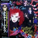LP gebruikt - Culture Club - Waking Up With The House On..., Verzenden, Zo goed als nieuw