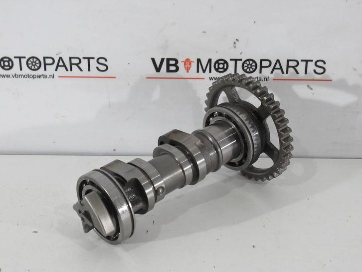 Honda CRF 450 RX Nokkenas, Motoren, Onderdelen | Honda, Ophalen of Verzenden