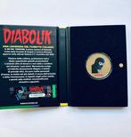 Italië. 5 Euro 2023 Diabolik (3 monete) (Zonder