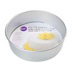 Wilton Taartpan Rond Ø25x7,5cm, Hobby en Vrije tijd, Taarten en Cupcakes maken, Verzenden, Nieuw