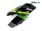 Zijkuipdeel Rechts Kawasaki NINJA 125 2019 (BX125), Verzenden, Gebruikt