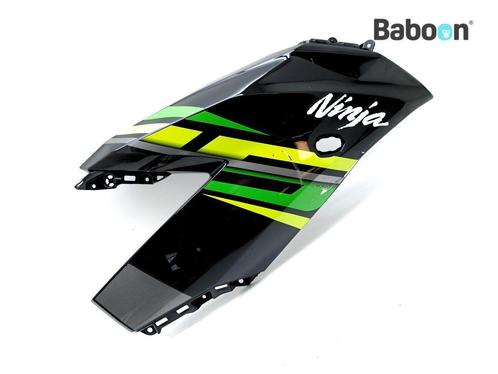 Zijkuipdeel Rechts Kawasaki NINJA 125 2019 (BX125), Motoren, Onderdelen | Kawasaki, Gebruikt, Verzenden