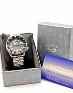 Seiko - Automatic GMT - Zonder Minimumprijs - SSK035K1 -, Nieuw