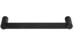 Meubelgreep TENSE BB26/160 mat zwart 160 mm, Verzenden, Nieuw
