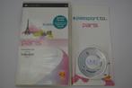 Passport To Paris (PSP PAL), Verzenden, Zo goed als nieuw