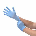 Merkloos Wegwerp Handschoenen - Nitril - Small - S - 100..., Doe-het-zelf en Verbouw, Ophalen of Verzenden, Nieuw