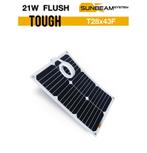 SUNBEAMsystem 21 Watt Tough Flush, Watersport en Boten, Ophalen of Verzenden, Nieuw