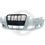 BUMPER VOOR AUDI A6 C6 2005-2008 4F0807105AAGRU, Ophalen of Verzenden, Nieuw
