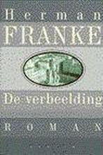 De verbeelding 9789057590818 Herman Franke, Verzenden, Gelezen, Herman Franke