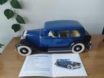 Tintin - Statiuette Tintinimaginatio 44507- La voiture pour, Boeken, Nieuw