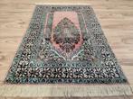 Ghoum - Vloerkleed - 0.9 m - 0.6 m - Silk levensboom bloemen, Nieuw