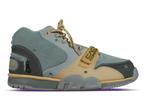 Nike Air Trainer 1 Travis Scott x SP Grey Haze • 46, Ophalen of Verzenden, Nieuw, Nike, Sneakers of Gympen