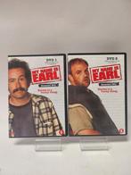 My Name is Earl Season 1 DVD, Ophalen of Verzenden, Nieuw in verpakking