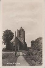 HERVELD - N. H. Kerk, Verzenden, Gelopen