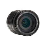 Canon EF-S 18-200mm f/3.5-5.6 IS met garantie, Ophalen of Verzenden, Zo goed als nieuw, Standaardlens, Zoom